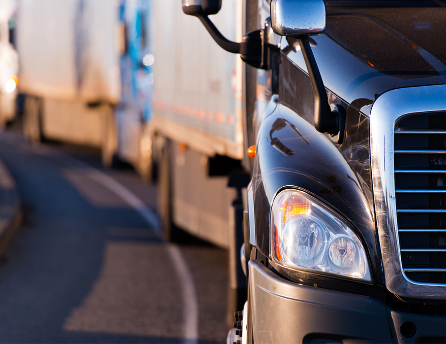 About Black Hawk Transport